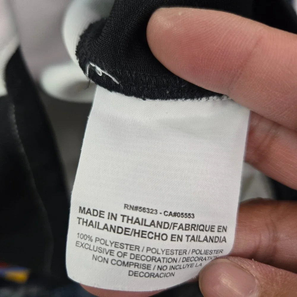 Jordan ***stains item